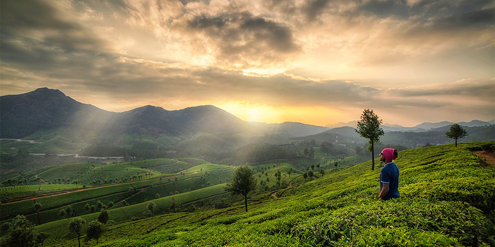 Munnar