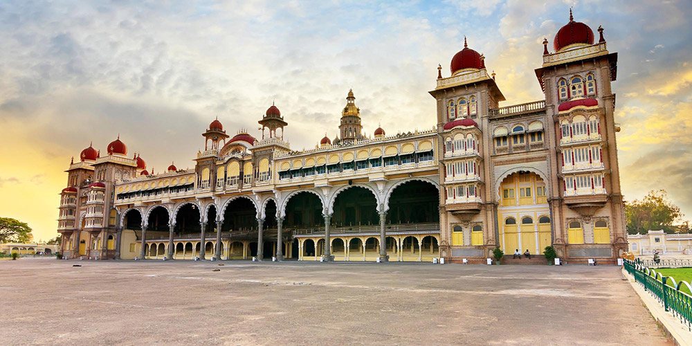 Mysore